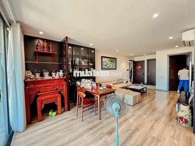 Bán căn hộ Northern Diamond 95m2 3N2W giá nhỉnh 8 tỷ vị trí hiếm bán