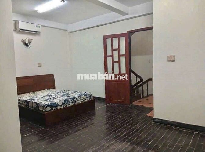 Nhà 1 Trệt 2 Lầu 4PN 6x16m Mặt Tiền KDC Nam Long Phú Thuận