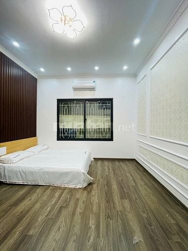 Nhà Đẹp Ở Luôn Kim Ngưu, Hai Bà Trưng 38m, 4 tầng, mt 4.3m, giá 8.5 tỷ