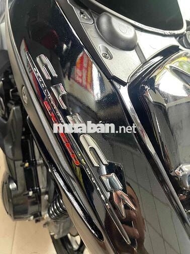 Honda Click 2010 Đen Biển số đẹp (Tặng) 1 chủ