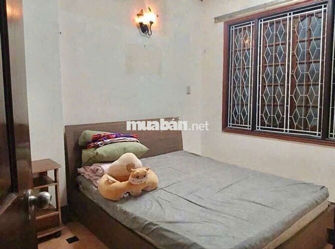 Nhà 1 Trệt 2 Lầu 4PN 6x16m Mặt Tiền KDC Nam Long Phú Thuận