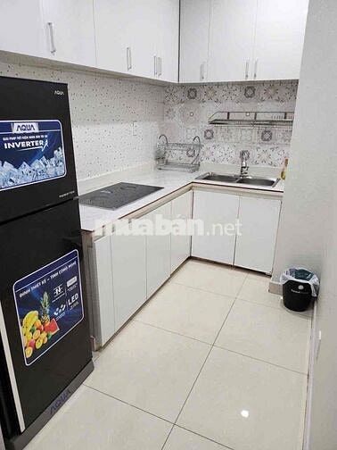 Căn hộ 59m2 2pn 2wc full nội thất Mới Rẻ chốt lẹ