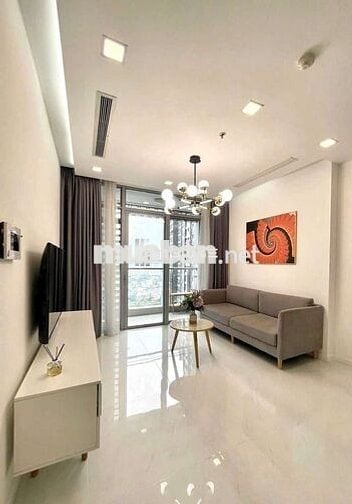 CHO THUÊ – CĂN HỘ 2PN PARK 7, LANDMARK 81 – BÌNH THẠNH