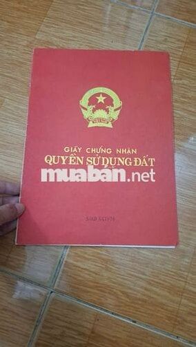 Bán đất Phạm Văn Chèo 5x39m – SHR – Đất đẹp, thích hợp xây nhà ở