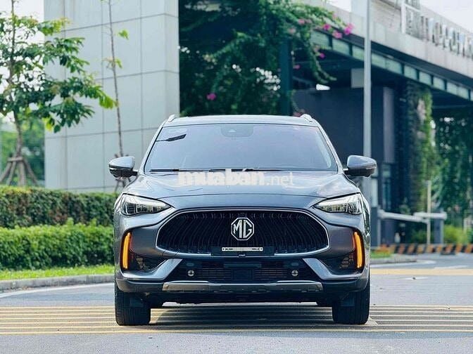 MG HS new- Giảm 100% phí trước bạ- Hỗ trợ nợ xấu