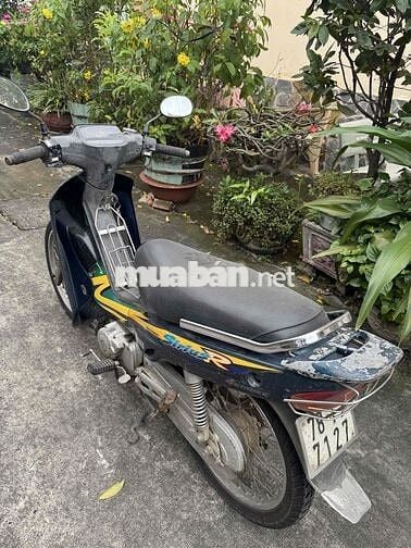 Sirius R một thời hoàng kim ae quan tâm call nhé