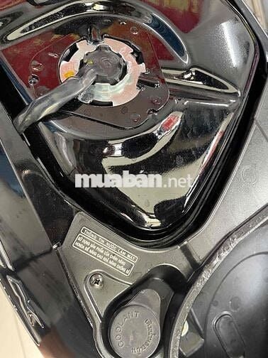 Honda Click 2010 Đen Biển số đẹp (Tặng) 1 chủ