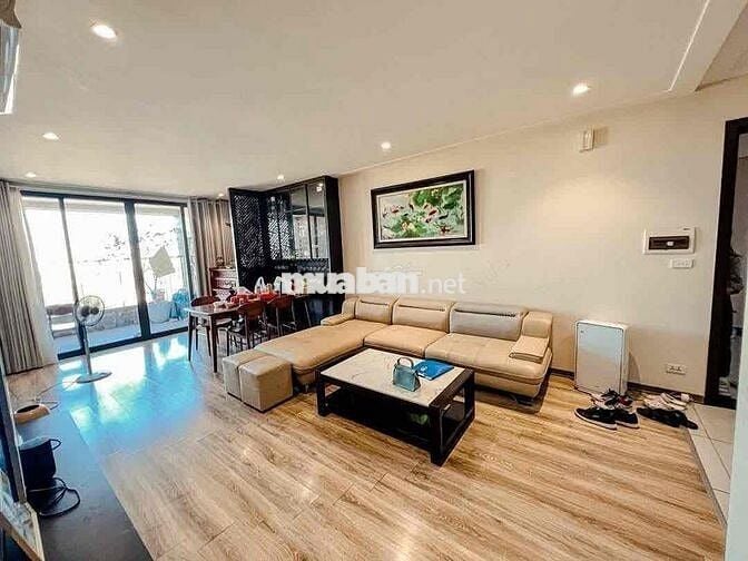 Bán căn hộ Northern Diamond 95m2 3N2W giá nhỉnh 8 tỷ vị trí hiếm bán