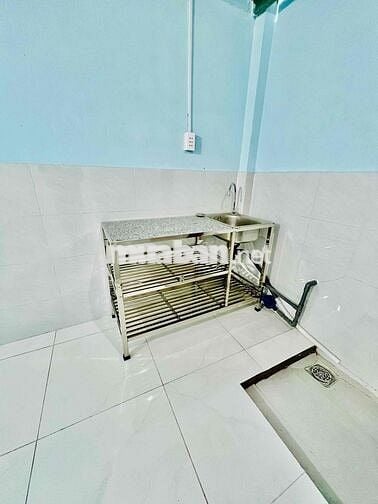 Cho Thuê Phòng Ngay Bến Xưa Nam Long DT 20m2 Có Gác Mới Xây 100%