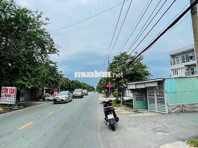 Bán đất Phạm Văn Chèo 5x39m – SHR – Đất đẹp, thích hợp xây nhà ở