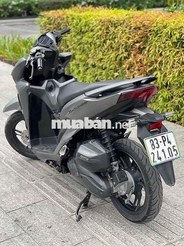 Honda Vario 150cc 2019 Xám xe đẹp zin CHÍNH CHỦ