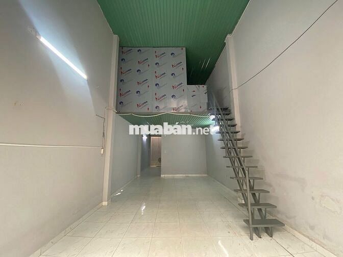 ❤️ CHO THUÊ NHÀ HẺM XE TẢI– PHẠM VĂN BẠCH, P.15 TÂN BÌNH