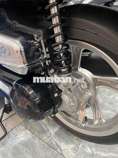 Yamaha Janus 2022 Đỏ 1800km