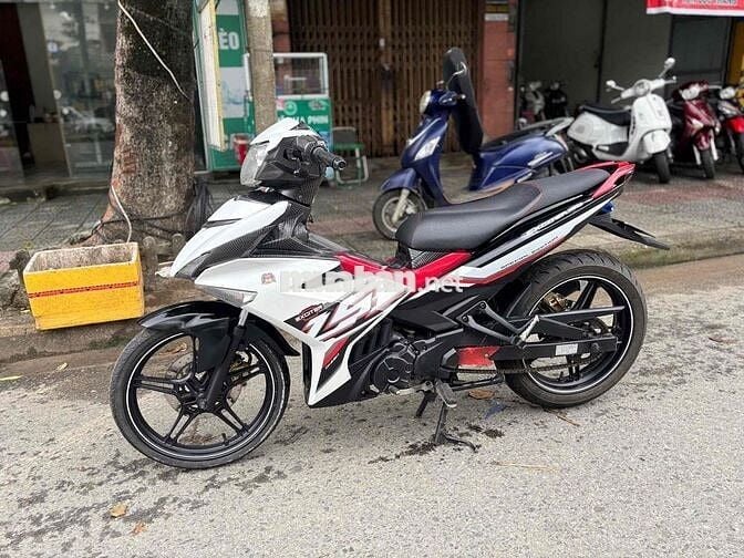 Yamaha Exciter 150 CC,đoi 2016,máy ngon