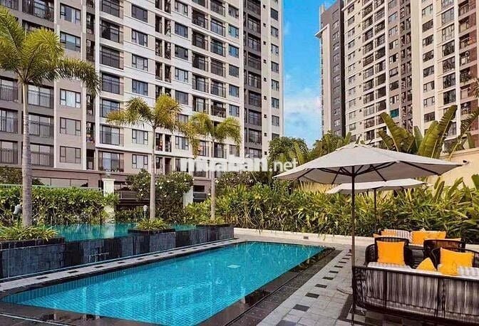 CHO THUÊ CĂN HỘ CAO CẤP PICITY High Park Q12