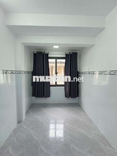 NHÀ GẦN AEON TÂN PHÚ - DIỆN TÍCH 32M- 2 TẦNG MỚI 100%- CHỈ 3TỶ 5 TL.