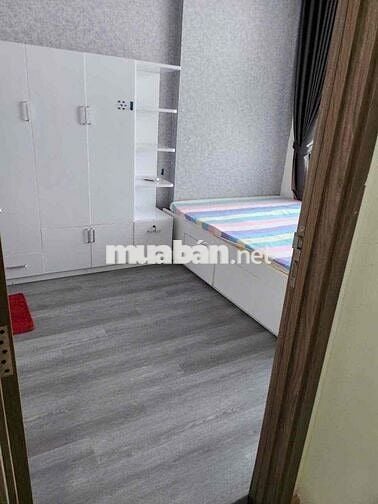 Căn hộ 59m2 2pn 2wc full nội thất Mới Rẻ chốt lẹ