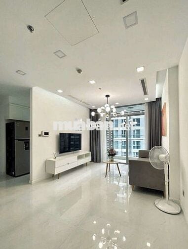 CHO THUÊ – CĂN HỘ 2PN PARK 7, LANDMARK 81 – BÌNH THẠNH