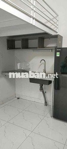 🔥✨ PHÒNG ĐẸP – VIEW THOÁNG – FULL TIỆN NGHI TẠI PHẠM VĂN XẢO – T