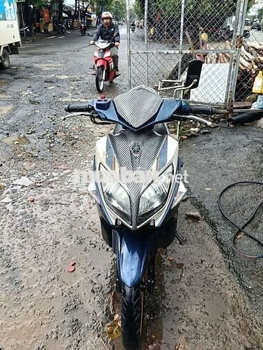 CẦN BÁN NOVOLX ÊM RU SẠCH SẼ