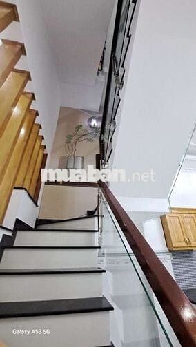 BINHTÂN .4/14M ĐÚC 3,5 TẤM .GIÁ 5ty650 Tl .đường số 6 Bình hưng hòa B