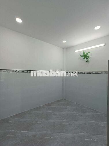 NHÀ GẦN AEON TÂN PHÚ - DIỆN TÍCH 32M- 2 TẦNG MỚI 100%- CHỈ 3TỶ 5 TL.