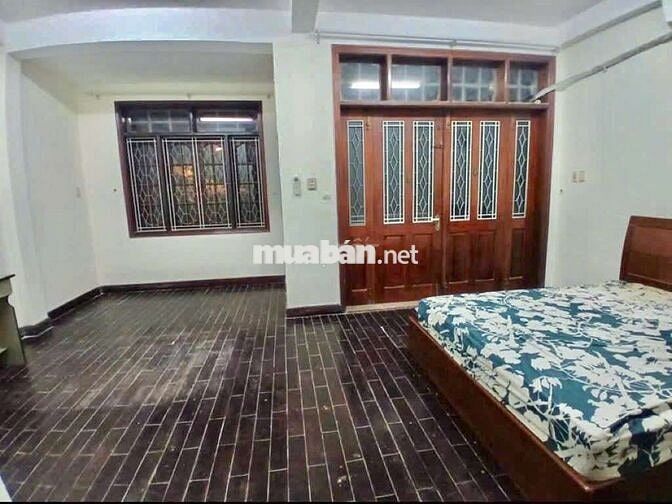 Nhà 1 Trệt 2 Lầu 4PN 6x16m Mặt Tiền KDC Nam Long Phú Thuận