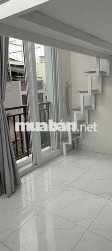 🔥✨ PHÒNG ĐẸP – VIEW THOÁNG – FULL TIỆN NGHI TẠI PHẠM VĂN XẢO – T