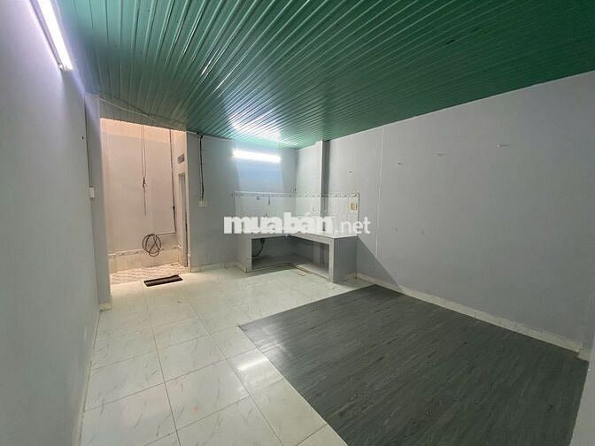 ❤️ CHO THUÊ NHÀ HẺM XE TẢI– PHẠM VĂN BẠCH, P.15 TÂN BÌNH