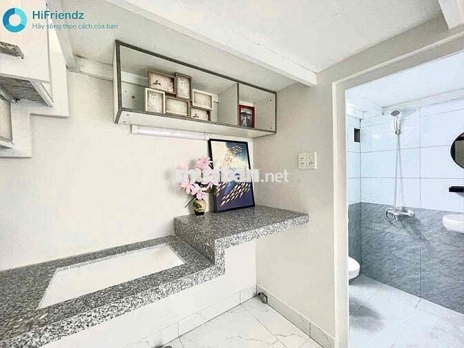 🔥✨ PHÒNG ĐẸP – VIEW THOÁNG – FULL TIỆN NGHI TẠI PHẠM VĂN XẢO – T