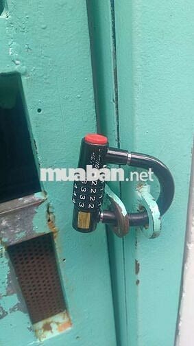 Nhà Ở Thoi 3,5x8 2Lầu 3pn 3wc Sân Phơi