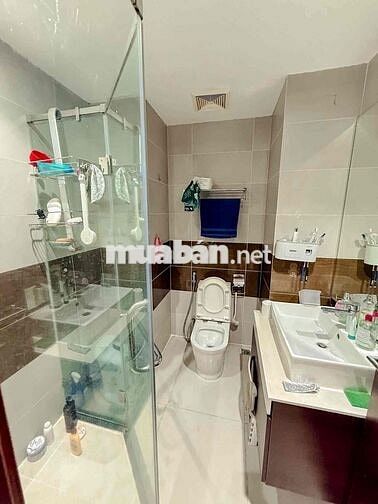 Bán căn hộ Northern Diamond 95m2 3N2W giá nhỉnh 8 tỷ vị trí hiếm bán