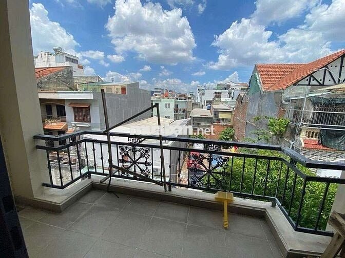 Căn 2 Phòng Ngủ Free Dịch Vụ View Cực Chill