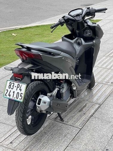 Honda Vario 150cc 2019 Xám xe đẹp zin CHÍNH CHỦ