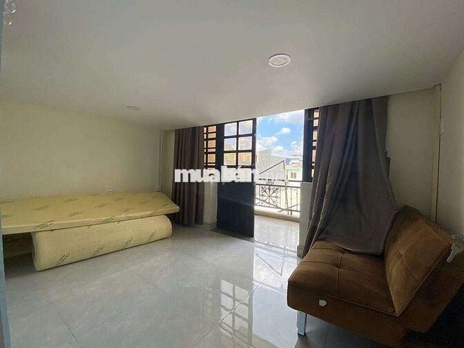 Căn 2 Phòng Ngủ Free Dịch Vụ View Cực Chill