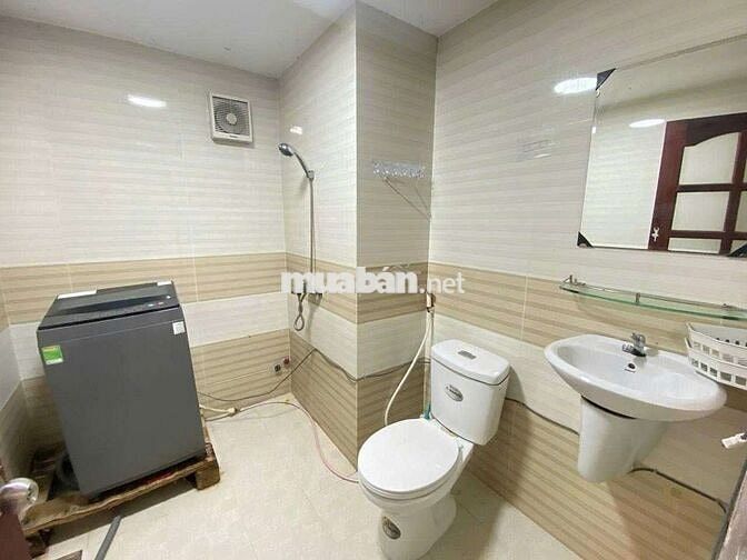 Căn 2 Phòng Ngủ Free Dịch Vụ View Cực Chill