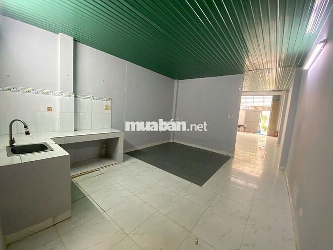 ❤️ CHO THUÊ NHÀ HẺM XE TẢI– PHẠM VĂN BẠCH, P.15 TÂN BÌNH