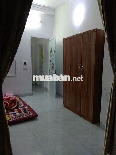 Cho thuê phòng trọ đầy đủ nội thất tại KCN Bắc Thăng Long, Đông Anh