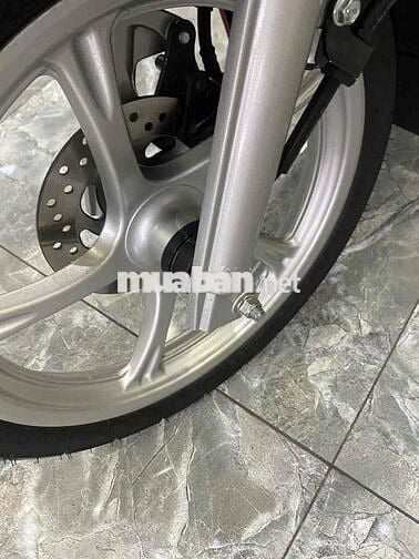 Yamaha Janus 2022 Đỏ 1800km