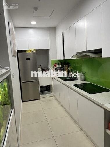 Vào luôn CH Golden Field - Mỹ Đình70m2 2PN full nội thất chỉ 12.5tr/th