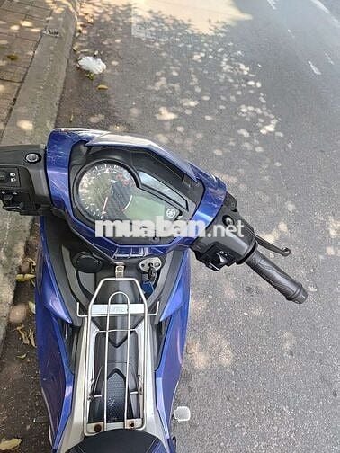 EX 2017 MÀU XANH  BSTP . 9 CHỦ .  XE ZIN MỘC