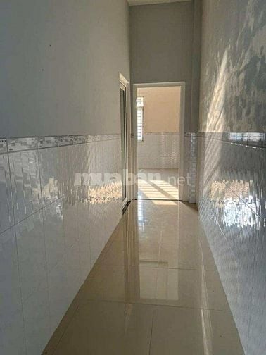 Cho thuê nhà 4 phòng ngủ khu Diệu Hiền 7 triệu