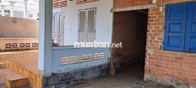 Cho thuê 2 căn nhà cấp 4- 200m2 - Lộc An - 3tr500