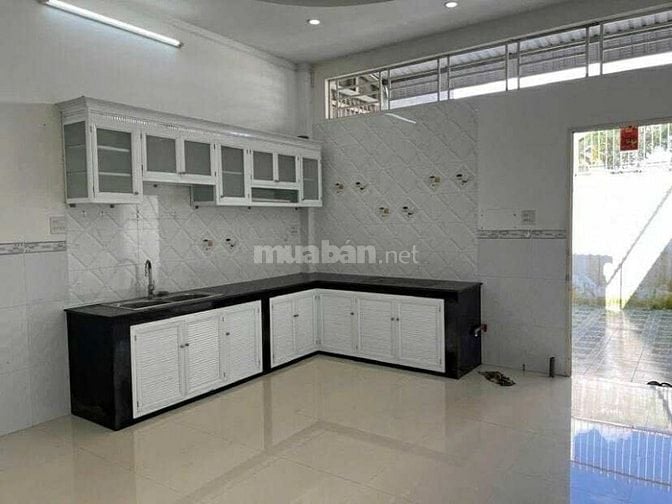 Cho thuê nhà 4 phòng ngủ khu Diệu Hiền 7 triệu