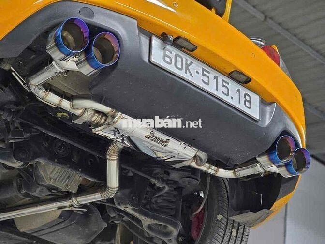 Hyundai Genesis 2009 - 70000 km