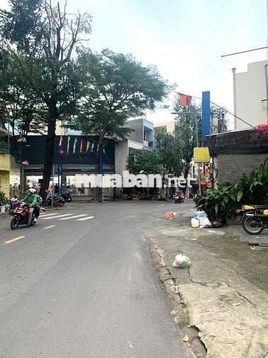 CHO THUÊ MẶT TIỀN NGUYỄN THÁI BÌNH 20m2 Tân Bình