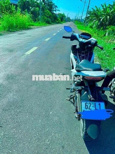 Honda Winner X V3 Trắng 20.000 km