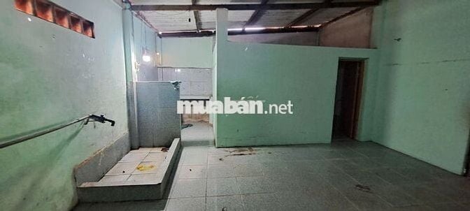 Cho thuê 2 căn nhà cấp 4- 200m2 - Lộc An - 3tr500