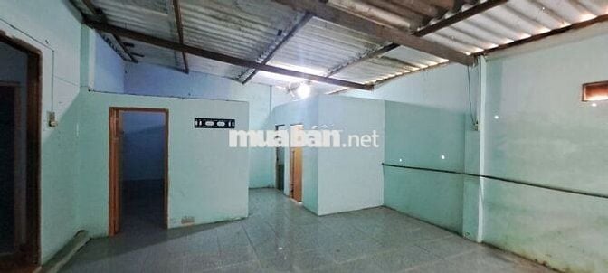 Cho thuê 2 căn nhà cấp 4- 200m2 - Lộc An - 3tr500