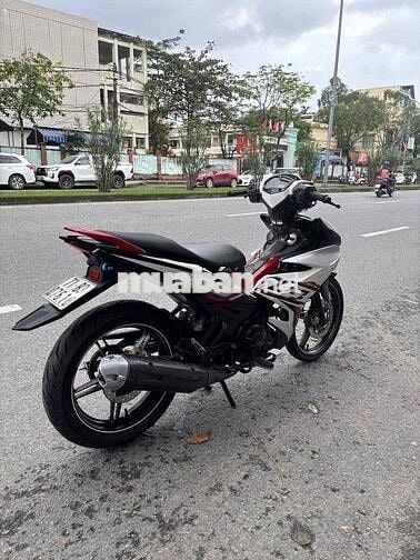 Yamaha Exciter 150 CC,đoi 2016,máy ngon